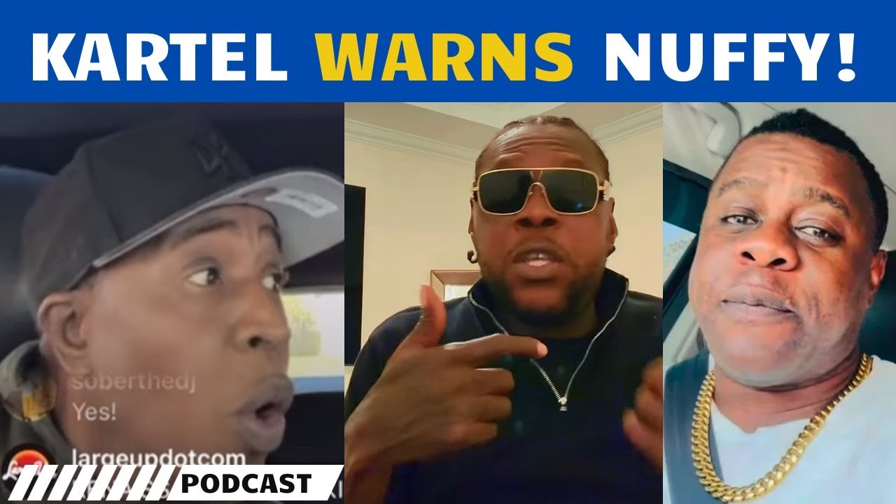 VYBZ KARTEL's Warning! NUFFY's Apology! Rasta Divided Over GRAMMY! BEENIE MAN Gets Credit!