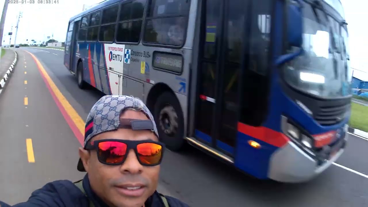 Continuação do vídeo