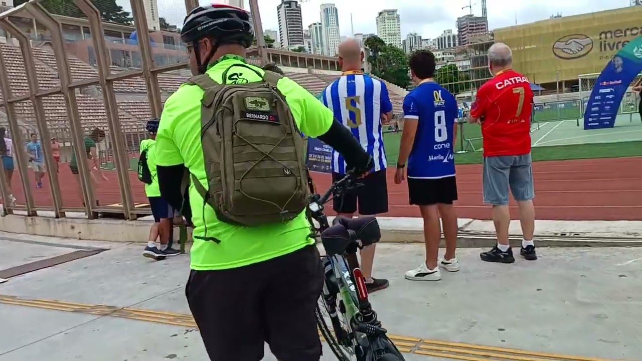 Um pouco do estádio do paicanbu pra vocês. 
