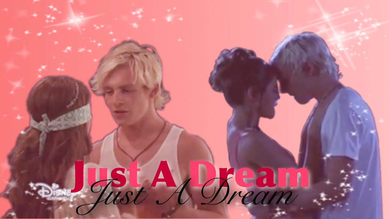 Mack And Brady ~ Just A Dream