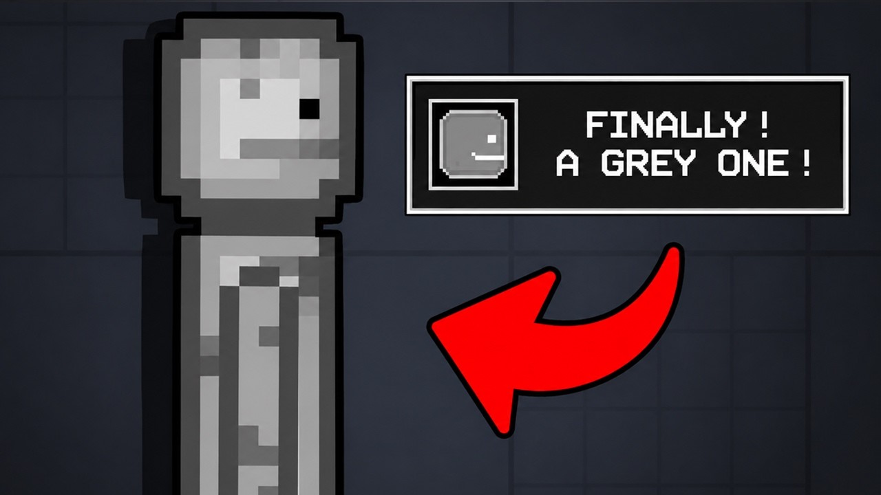 Unlocking Every Achievement In Melon Sandbox...