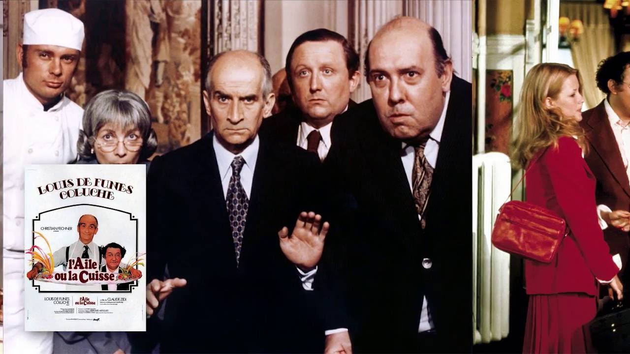 Vladimir COSMA - ses plus grandes mélodies