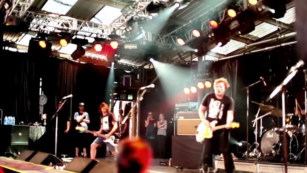 The Smith Street Band - Don't Fuck With Our Dreams