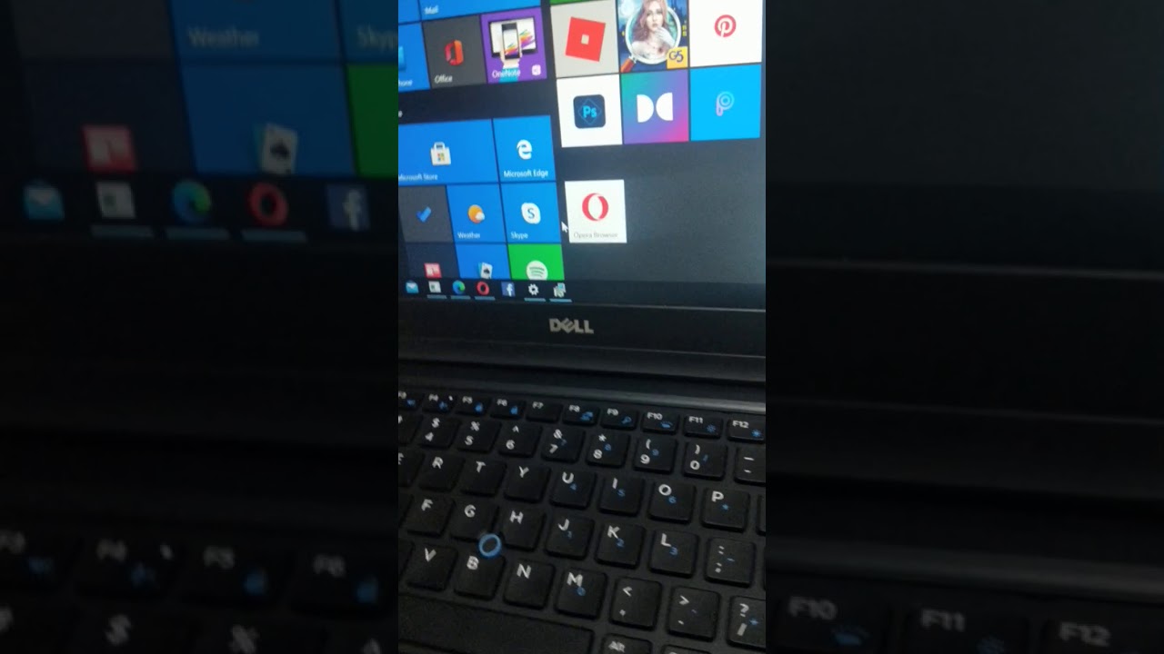 مراجعة لاب توب ديل dell latitude e5450 cori5