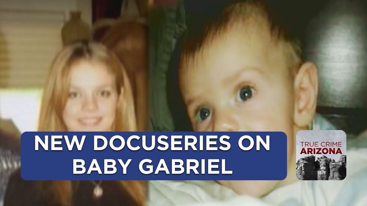 New docuseries examines 2009 disapearance of baby Gabriel