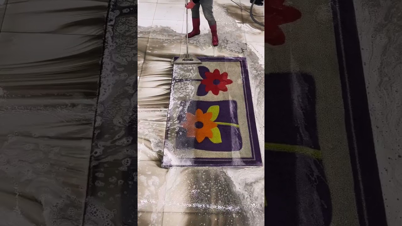 Mind-Blowing Immersive Carpet Cleaning for Ultimate Relaxation