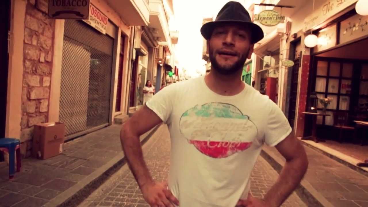 Mr. Bachata - Φλασάκι ft. Los Mafiosos