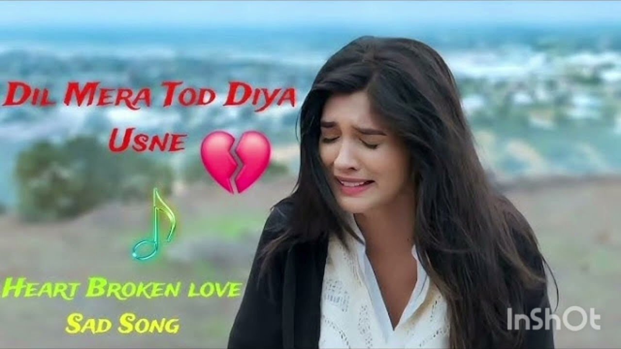 Sad song /new sad heart broken songs/songs sad/Hindi sad songs/Hindi songs Urdu songs
