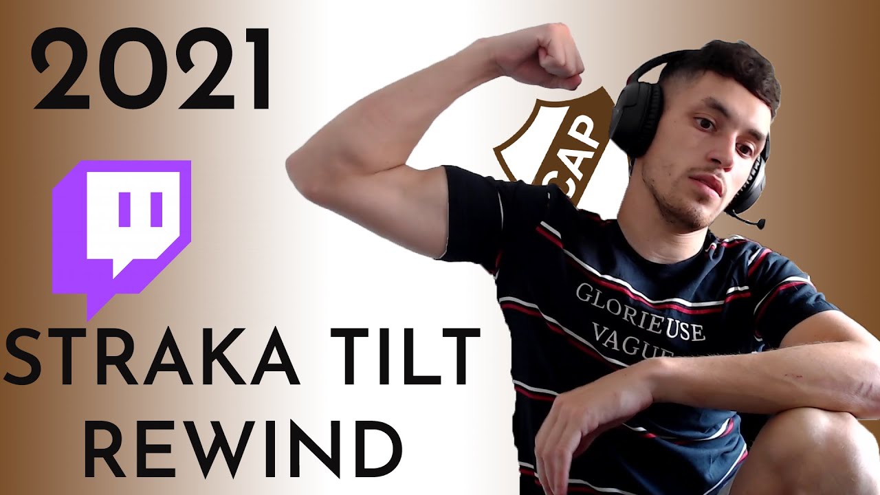 STRAKA TILT REWIND 2021