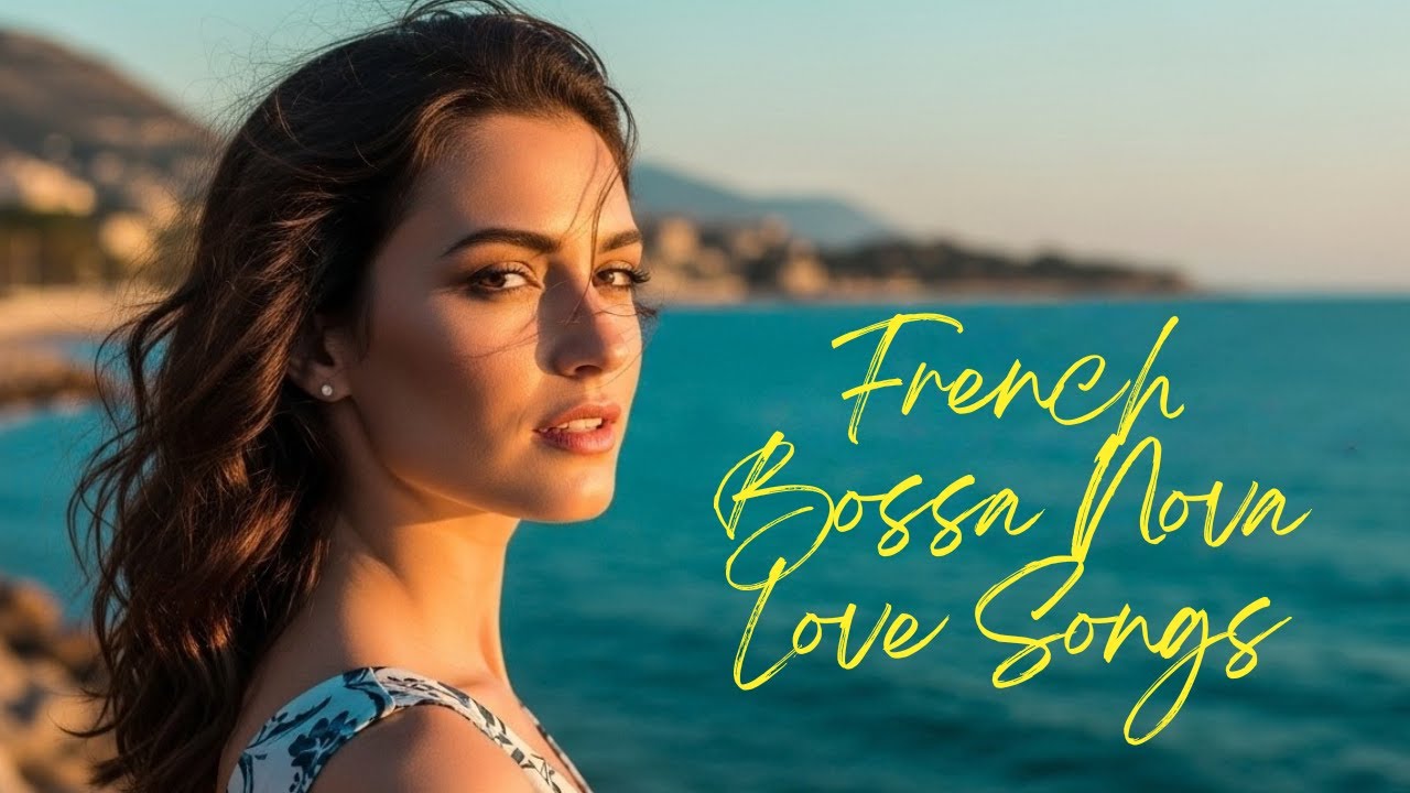 French Riviera Romance: French Bossa Nova Love Songs for a Relaxing Getaway