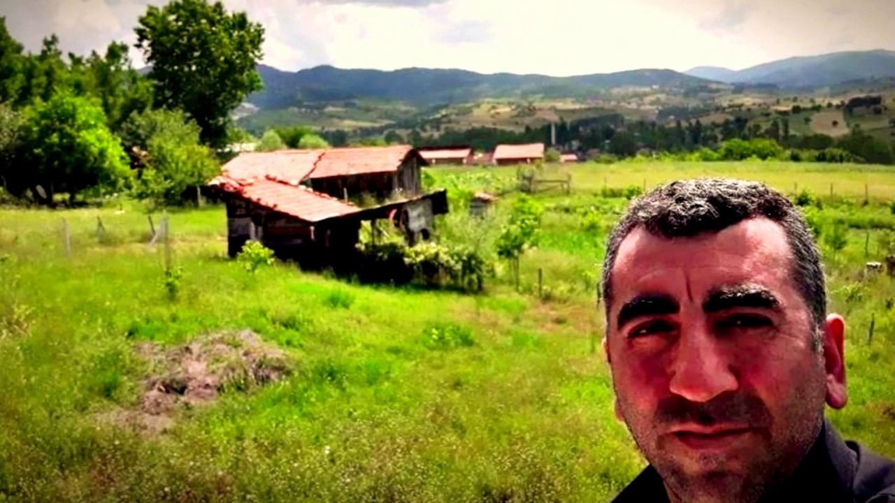kuzköy iskilip çorum (hadi gel)