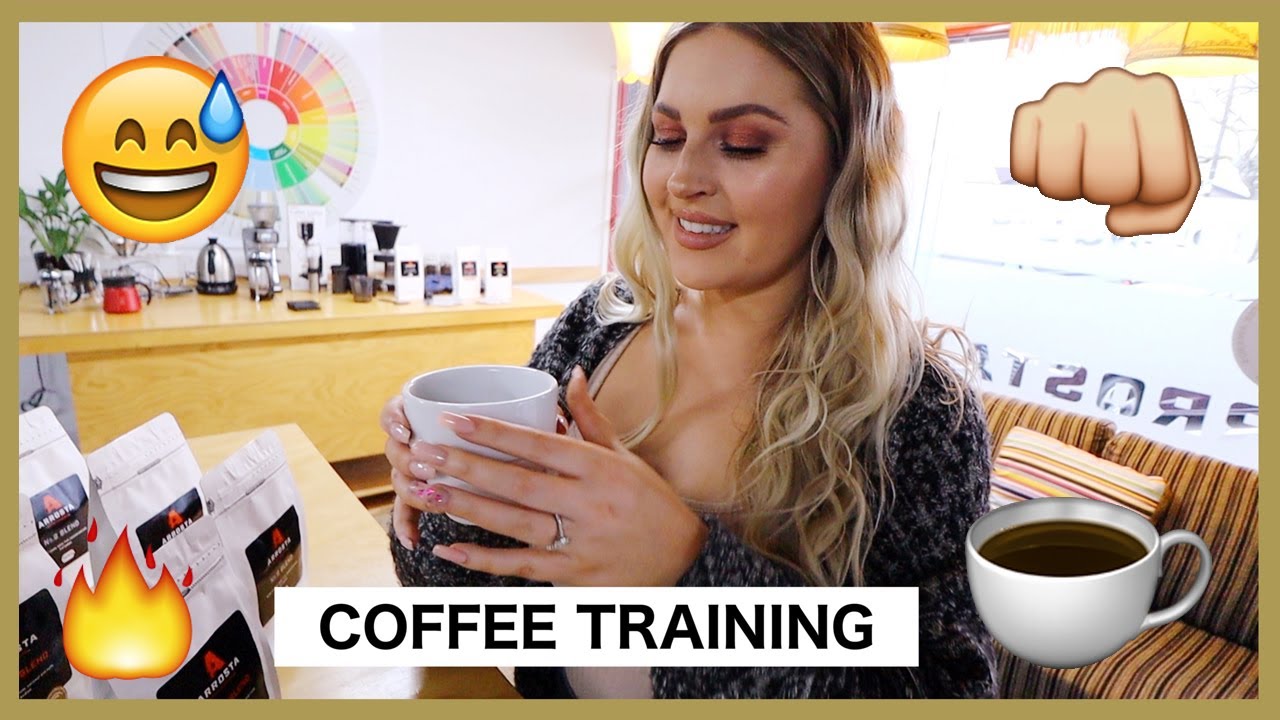 projects & trying new things ☕ Vlog 663