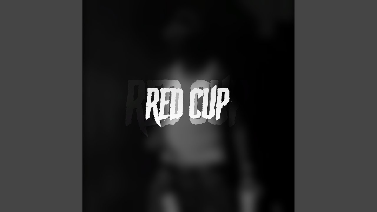 Red Cup