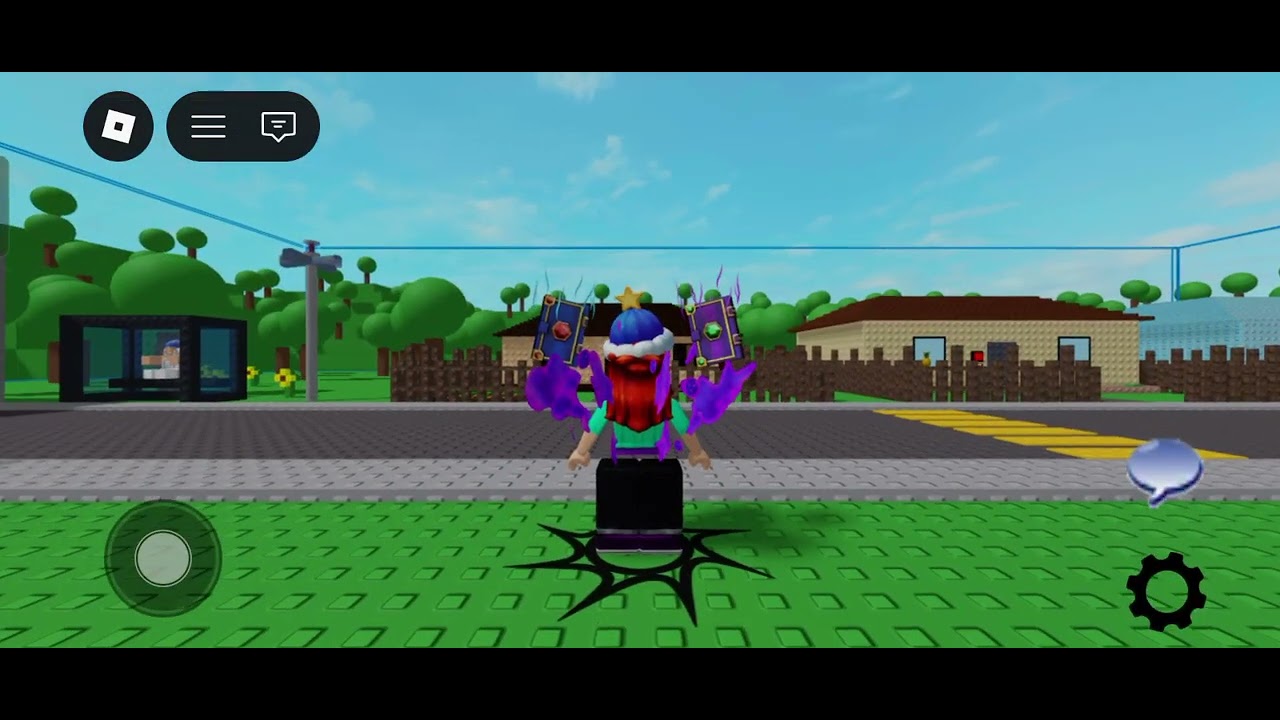 NPCs are getting smarter game!!! #roblox#carl#fypシ゚viral 