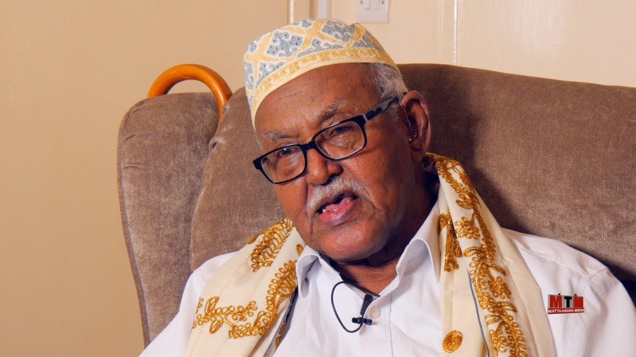 Qaraam-ka Iyo Mahadhooyinkiisa, Sheekooyin Xiiso Leh (XUDAYDI)