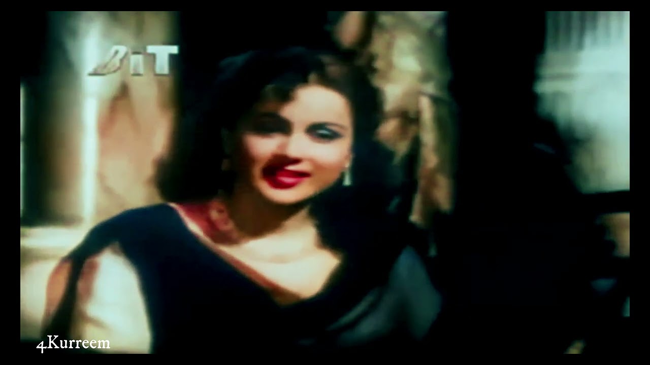khamosh zindagi ko ek afsana mil gaya 4K