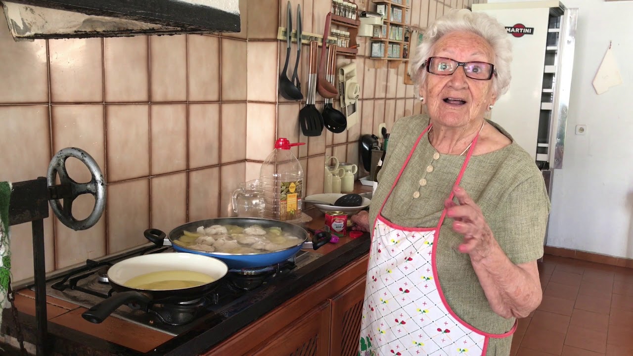 Merluza a la gallega