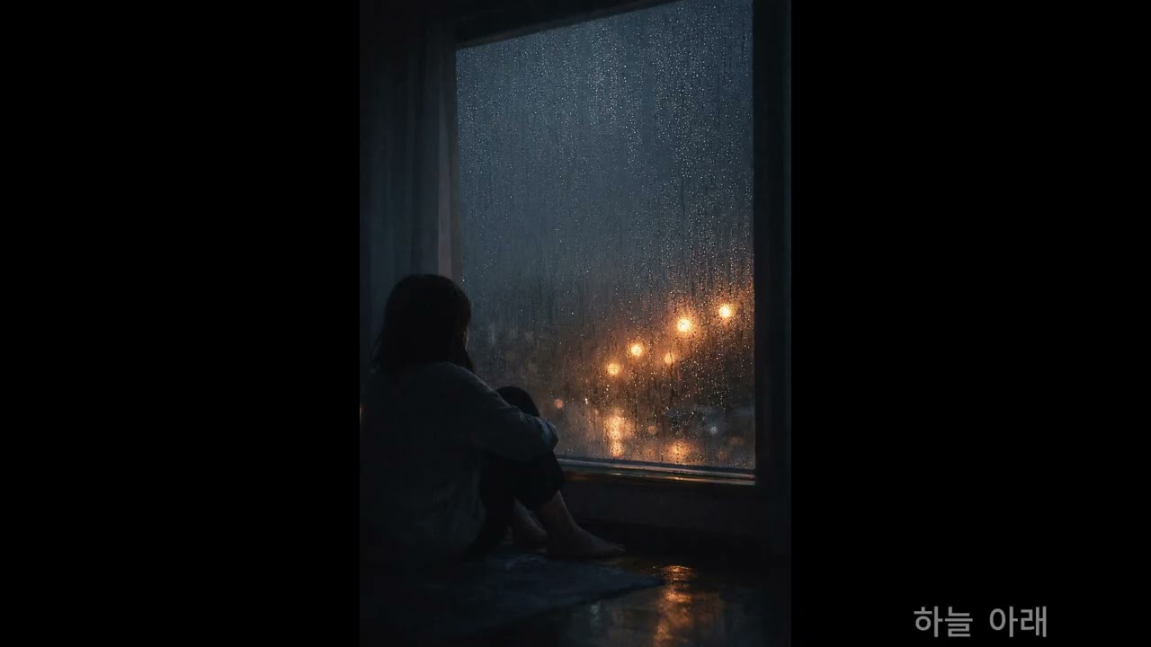 [Playlist] 잠들기 직전, 아무 말도 하고 싶지 않을 때....🎧혼자 듣는 감성 발라드 플레이리스트