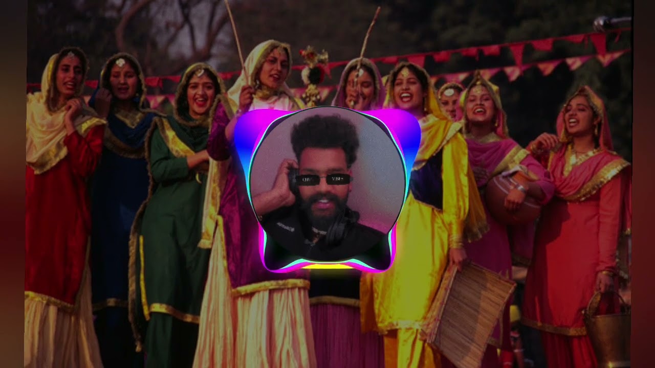 Gidha old new mix  ladies non stop dj song gidha boliya laddi dhol mix 