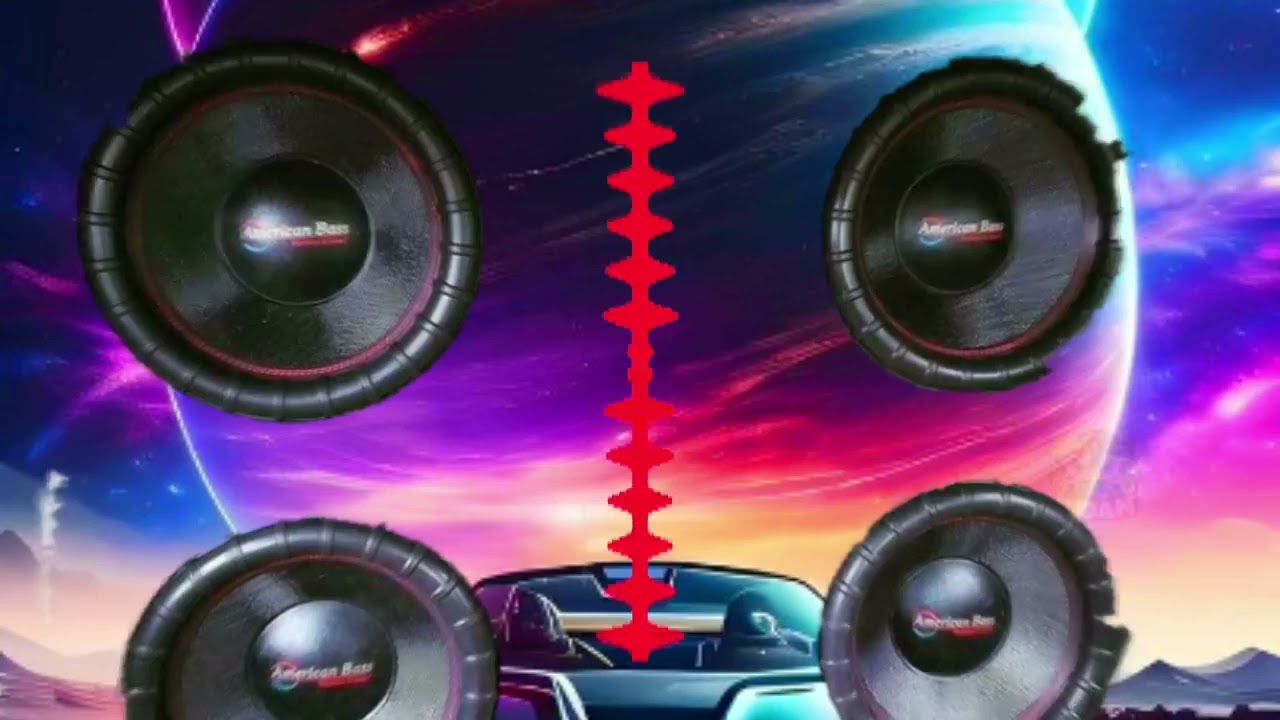 JBL Speaker For Non-stop Remix Party Song 💓 Best Ultimate Woofer Sound Test Music 🎵 Bass Music Lover
