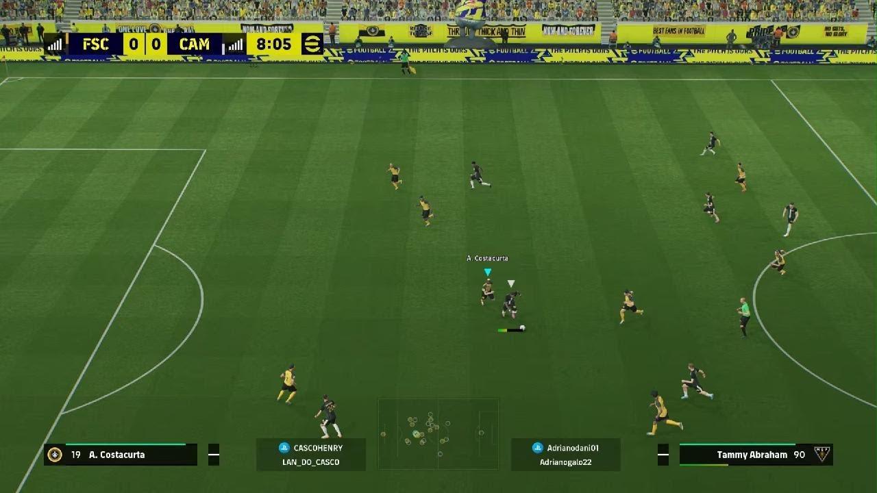 eFootball_ # 257