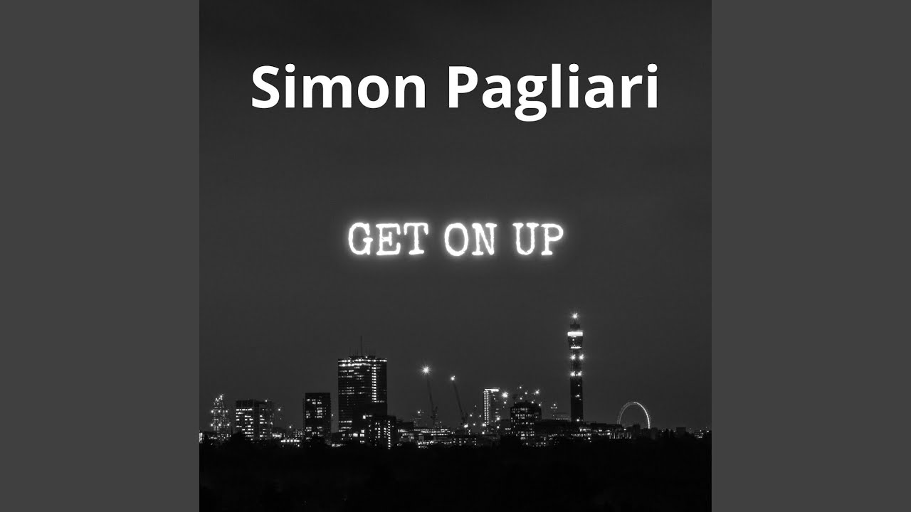 Get On Up (Original Mix)