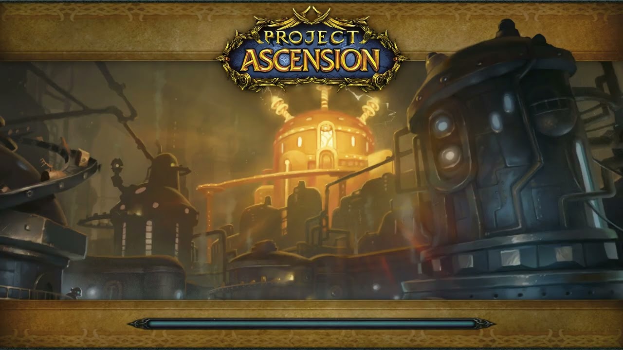Ascension - Ironman Dungeon Delver - 6. Gnomeregan