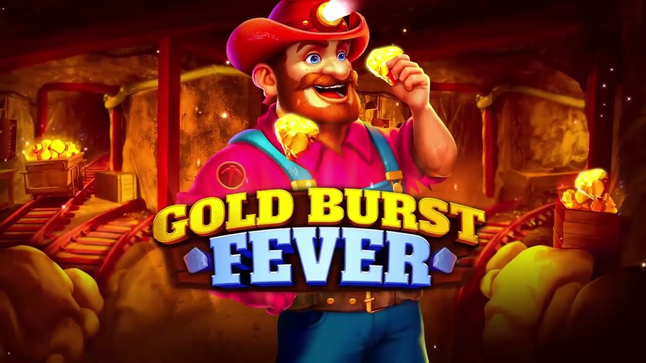 💥💥💥Here comes the Gold Burst Fever! 💥💥💥 FREE COINS in comment section! Come and get!
