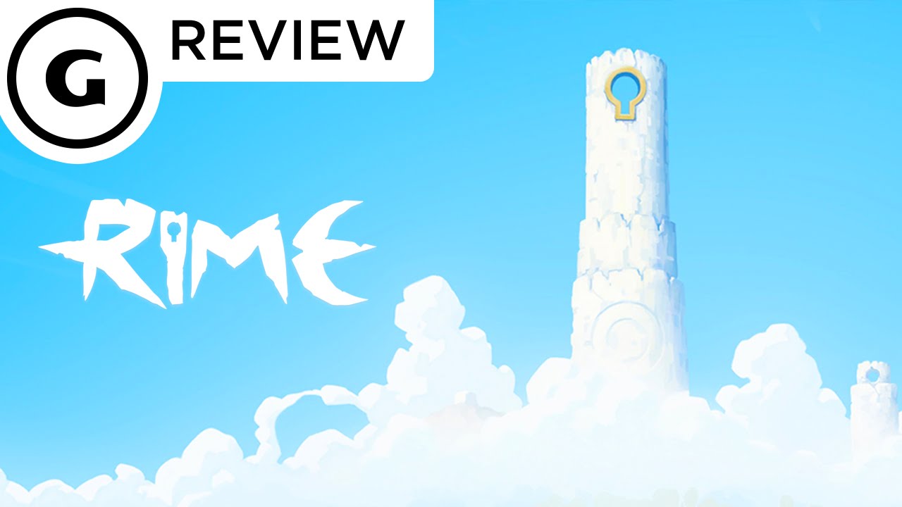 Rime Review