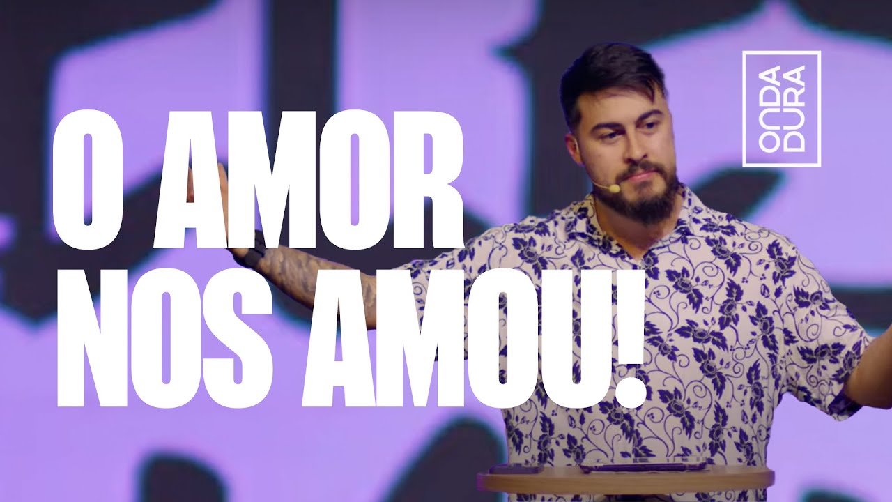 VÁ E NÃO PEQUES MAIS!  |  Pastor Jeise ( INTERTEMA )
