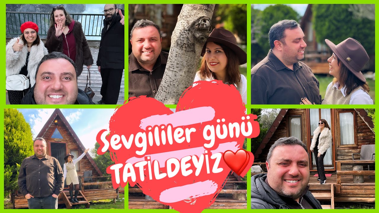 BUNGOLOV EV KIŞ TATİLİMİZ🏡EDREMİT/AKÇAY -HASANBOĞULDU(SUTÜVEN) ŞELALESİ'ne GİTTİK🌄DOĞAYLA İÇİÇE 🌳🦆