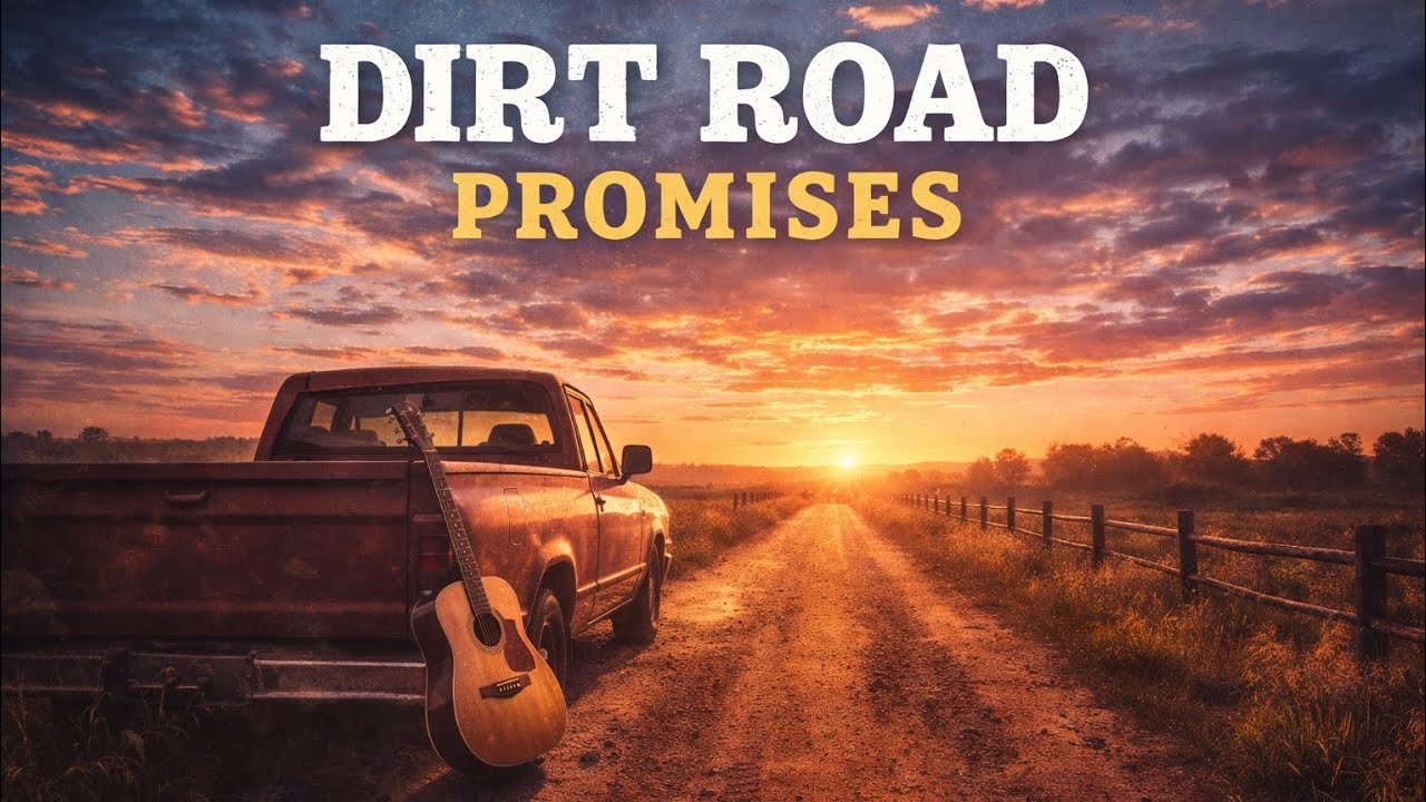 Dirt Road Promises - Southern Country Music - 2026 Top Charts 