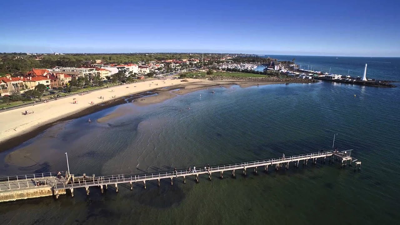 INSPIRE ST KILDA