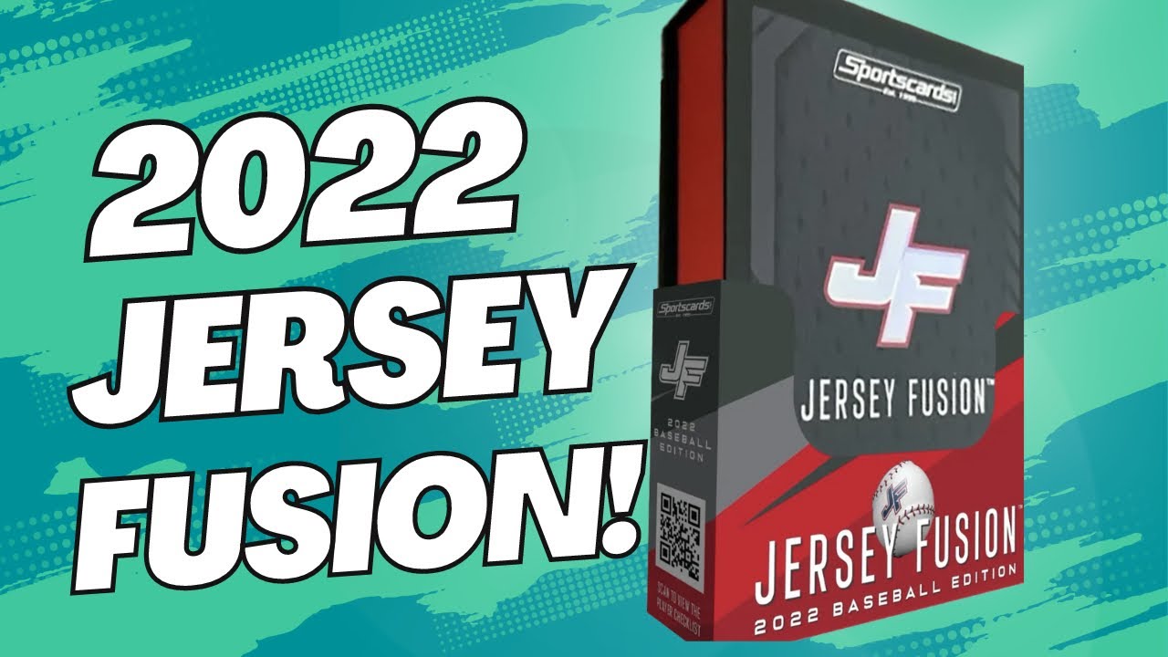 2022 Jersey Fusion Box! Curtesy of @demo_lover and @FirestarterBreaks