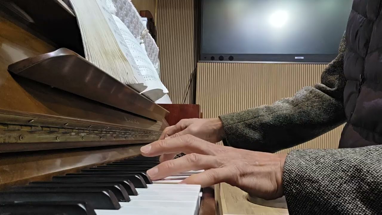 나의 눈을 뜨게 하소서🪚스물 🐝네번째 🪚미가엘 누림🐝