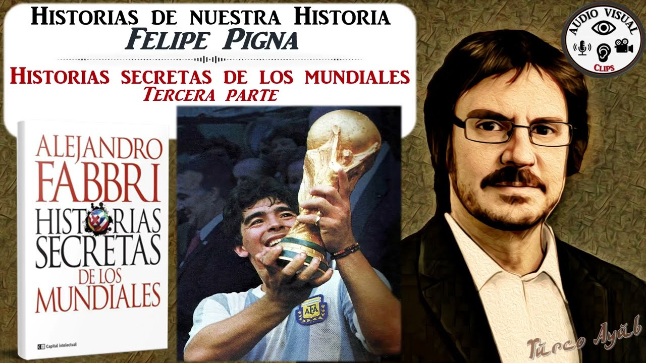 Historias de nuestra historia Historia Mundiales