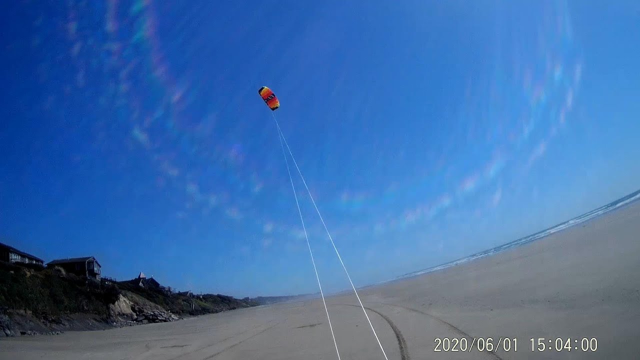 Symphony Pro 1.8 'Randy' 01