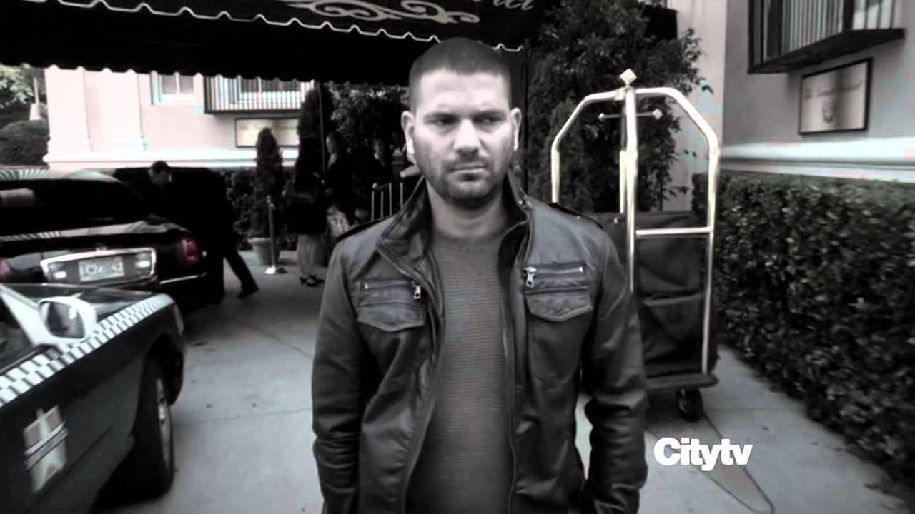 [Scandal] Huck & Olivia - Running Up That Hill