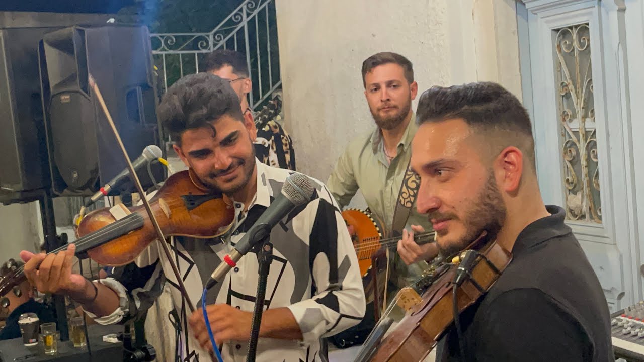 ΝΙΚΟΣ ΜΠΑΡΔΑΝΗΣ ΑΝ Μ'ΑΓΑΠΑΣ .. ΑΓΑΠΑ ΜΕ ΠΑΝΑΓΙΩΤΗΣ ΜΑΥΡΟΣ ΔΑΜΑΡΙΩΝΑΣ 2023 ΠΟΤΗΡΟΥ