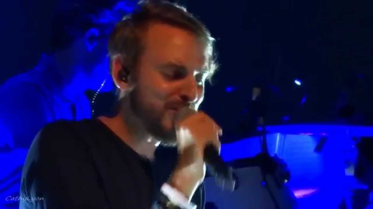 VILLARS 2015- Apres toi-Christophe WILLEM