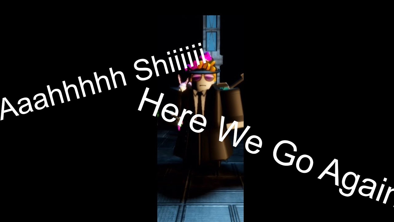 Pillar Chase 2 but I have no clue what the heck I’m doing lol (Recode Testing)