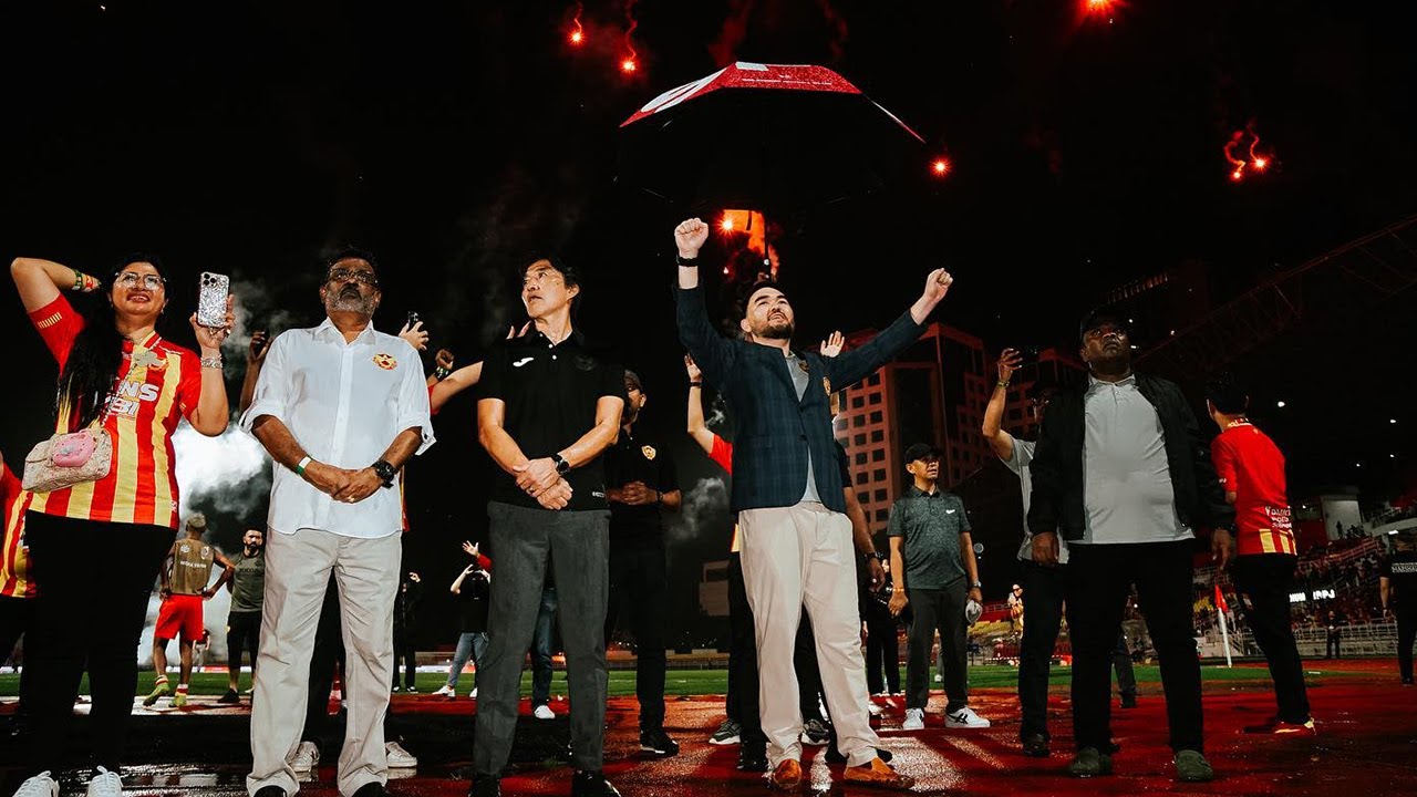 Ultrasel One Last Dance 24/25
