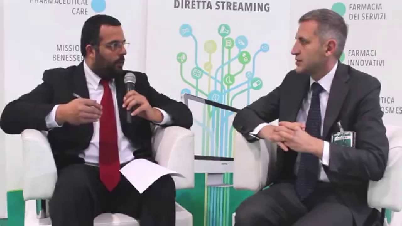 Sergio Fontana: 