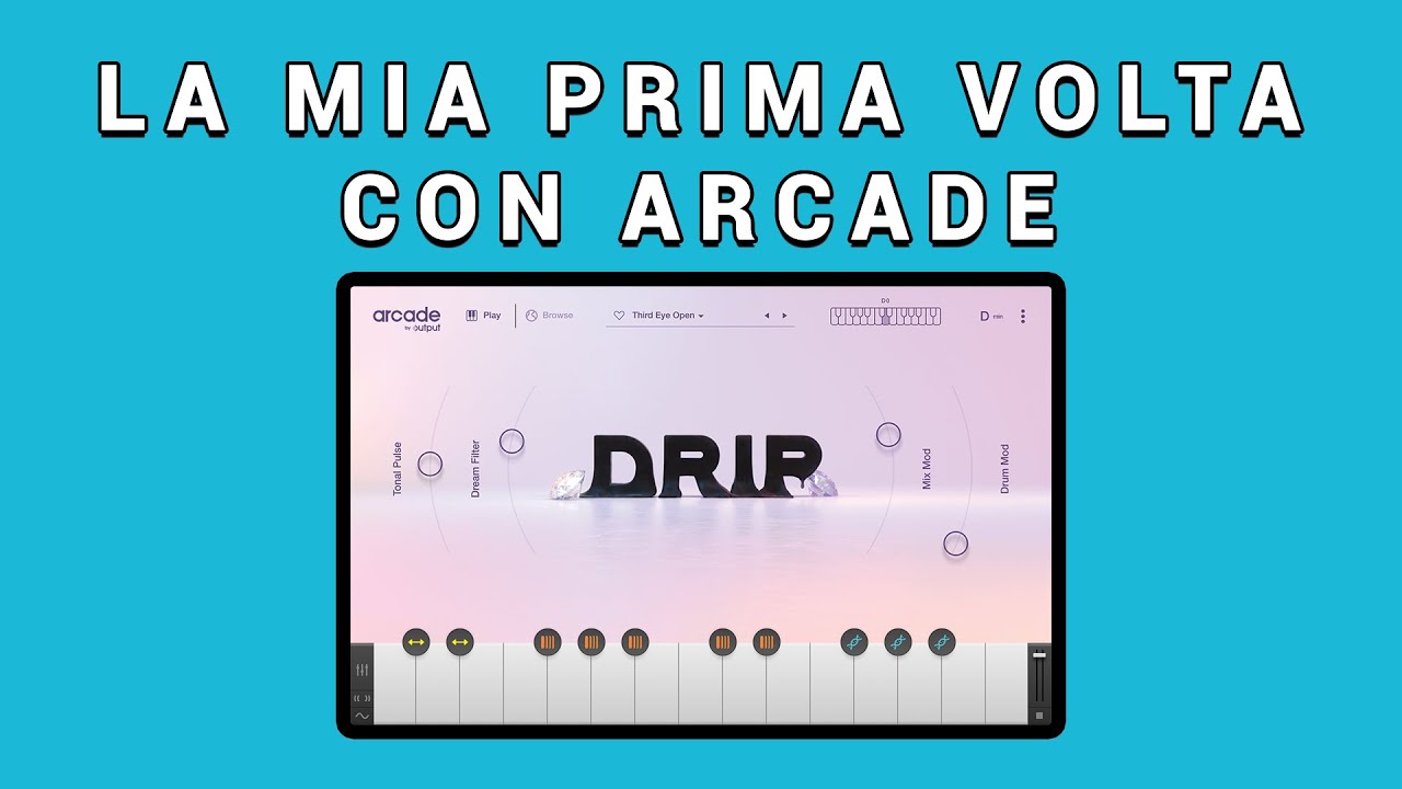 10€ al mese valgono la pena? Output Arcade