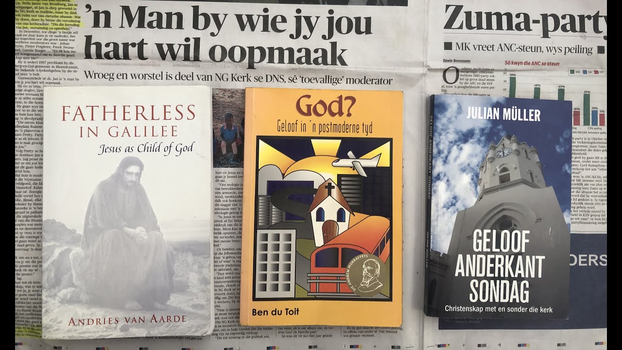 OPGESKORT
