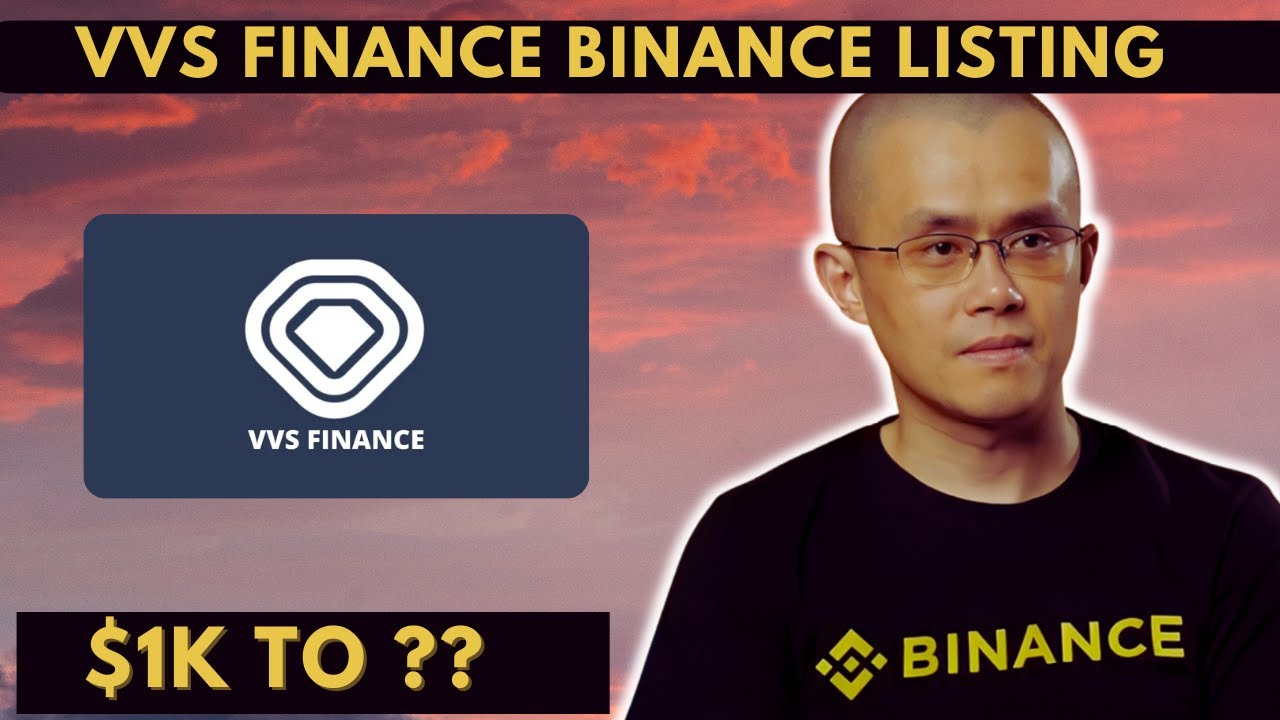 VVS FINANCE: листинг на Binance | Прогноз цены: 1000 долларов (криптовалюта)