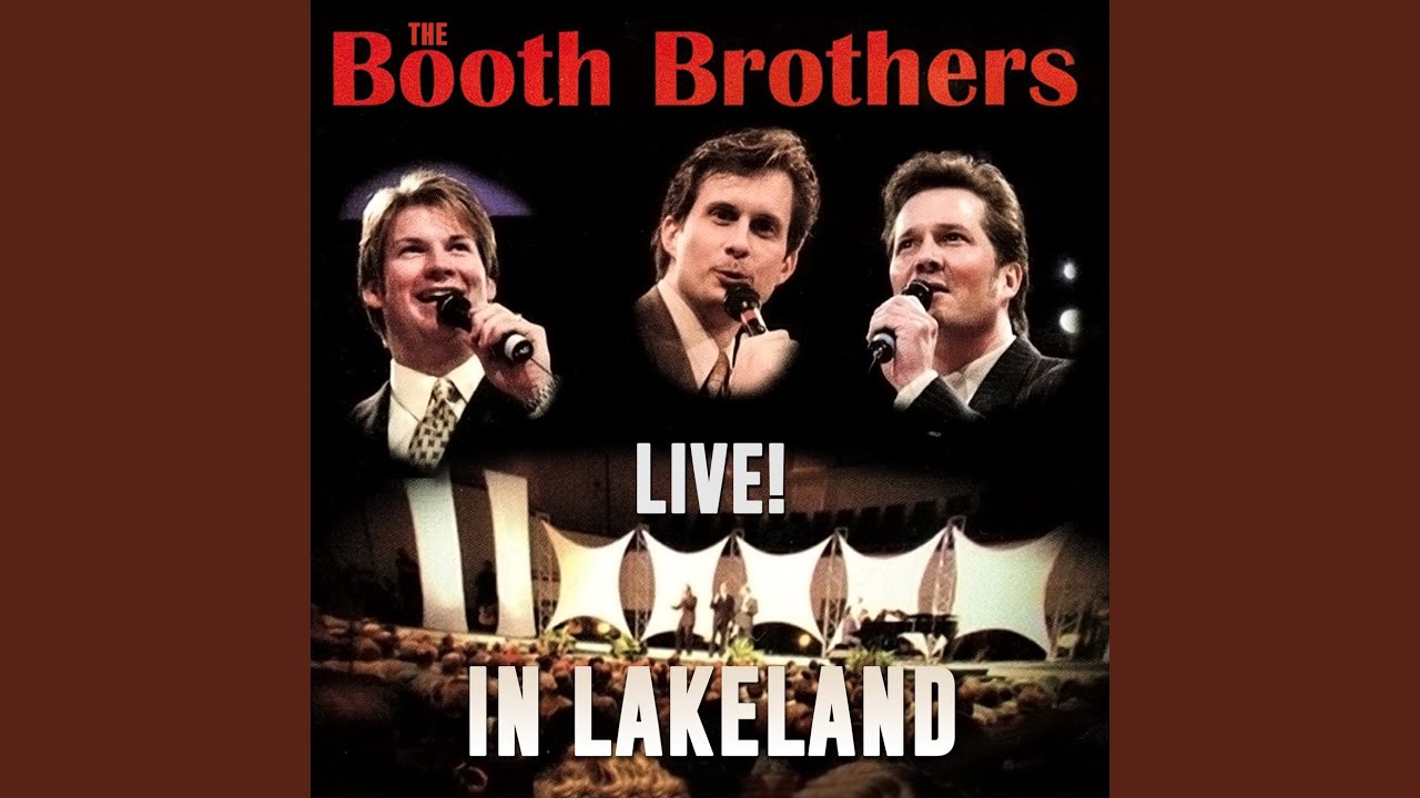 Beyond the Cross (Live)