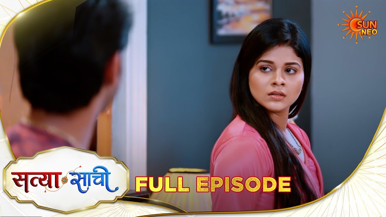 Satyaa Sachee | Full Episode | Epi - 116 | 05 Mar 2026| Hindi Serial | Sun Neo