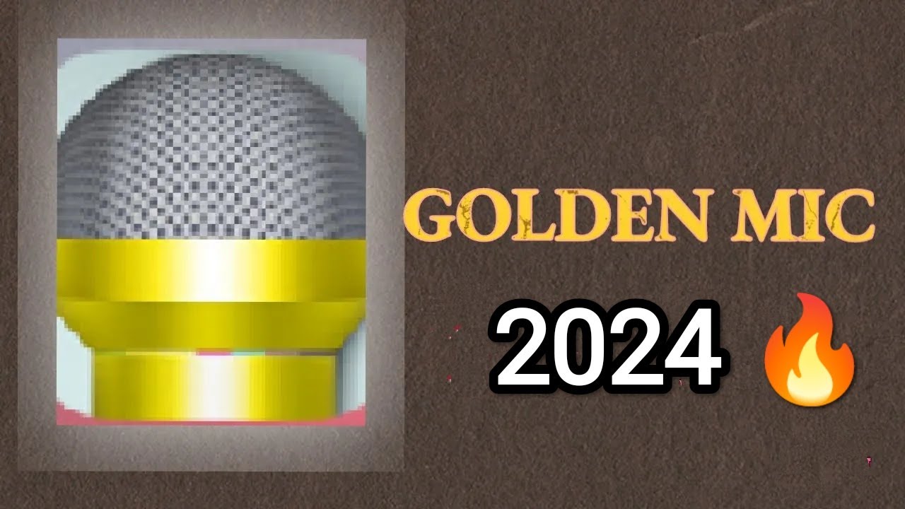 Golden Mic Ke naam Pr fraud😡 || Golden mic download 2024 || How to download Golden megaphone ||