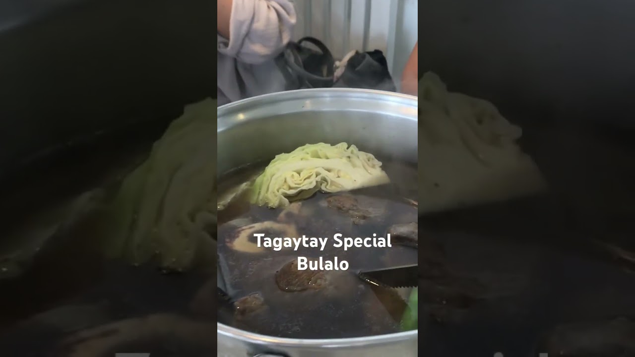Special Bulalo 